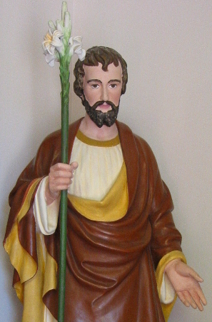 St. Joseph Roman Catholic Parish